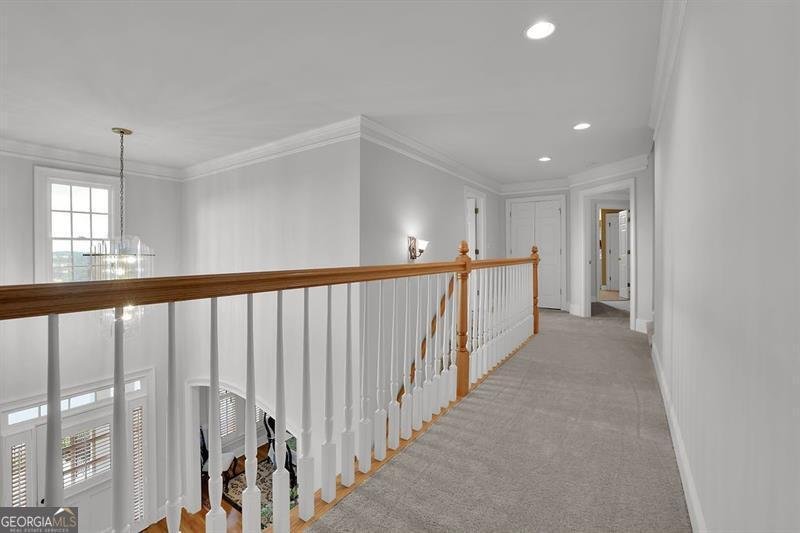 1502 Menlo Drive Kennesaw - Photo 19