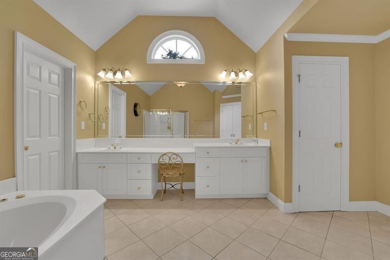 1502 Menlo Drive Kennesaw - Photo 32