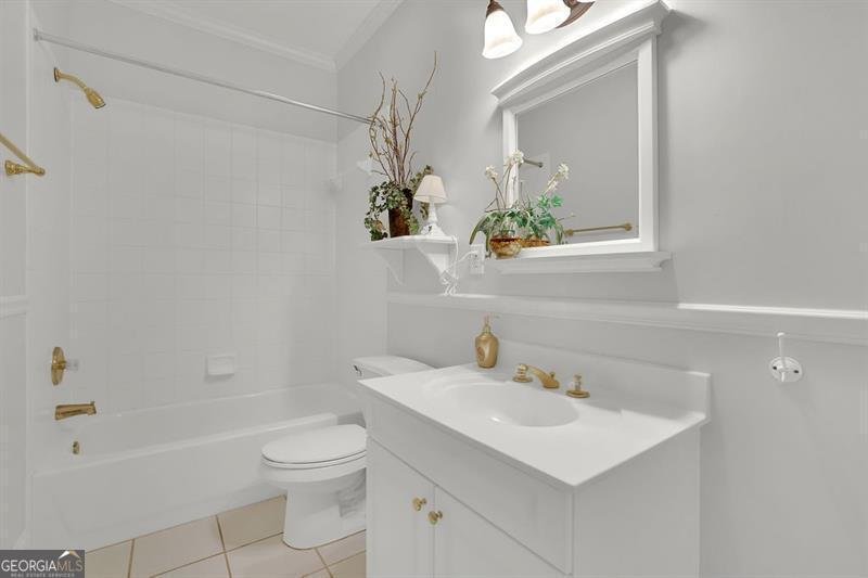 1502 Menlo Drive Kennesaw - Photo 36