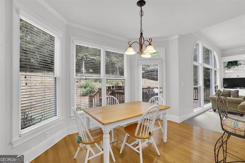 1502 Menlo Drive Kennesaw - Photo 37