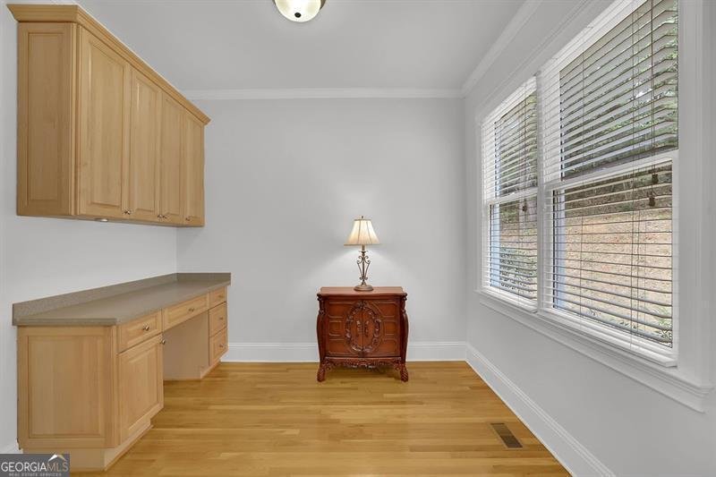 1502 Menlo Drive Kennesaw - Photo 38