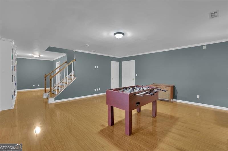 1502 Menlo Drive Kennesaw - Photo 40
