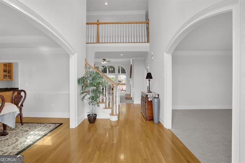 1502 Menlo Drive Kennesaw - Photo 8