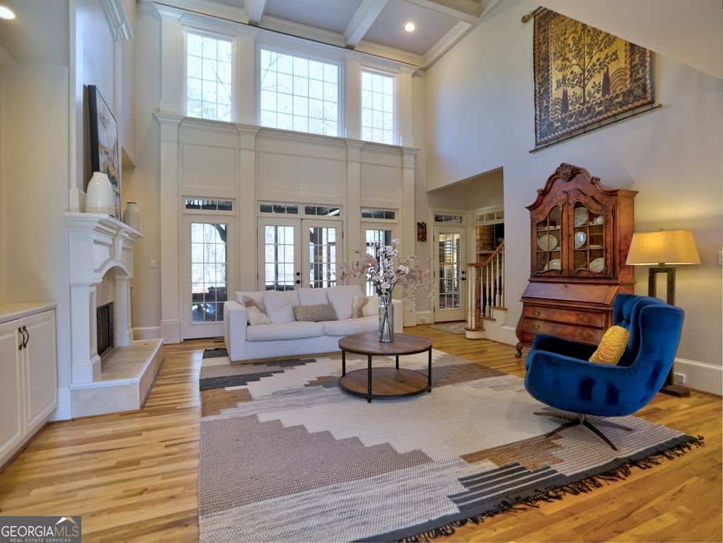 3009 Byrons Pond Drive Marietta - Photo 10