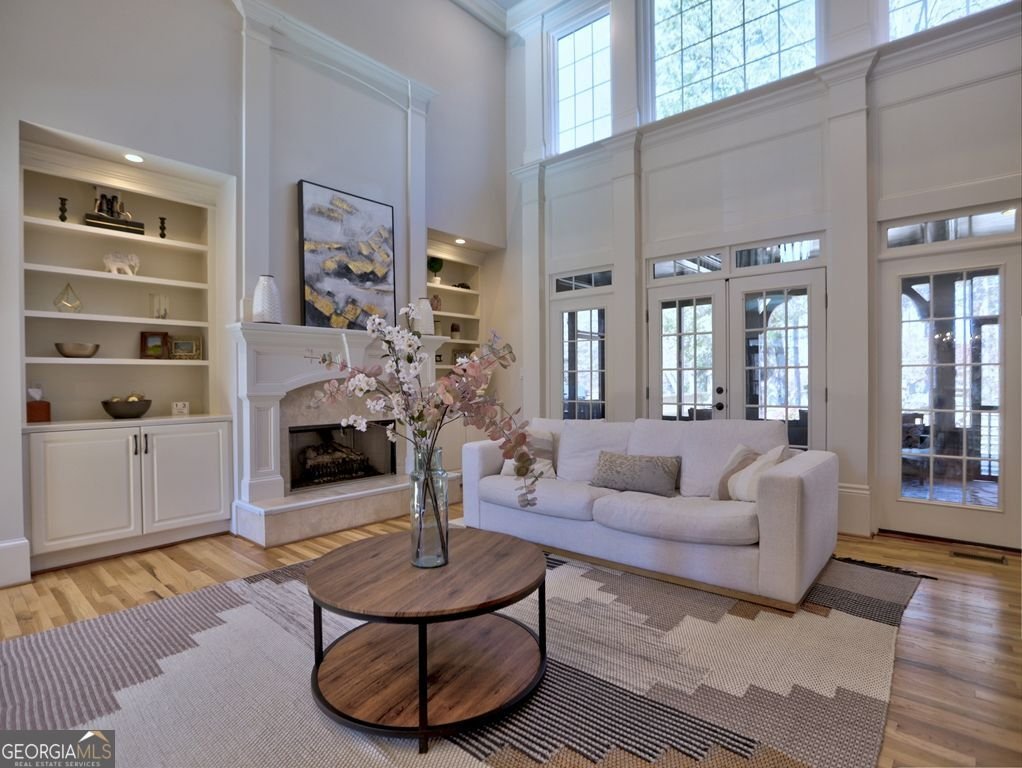 3009 Byrons Pond Drive Marietta - Photo 11