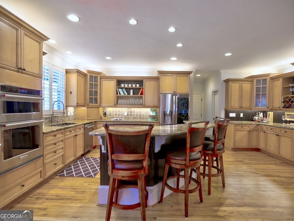 3009 Byrons Pond Drive Marietta - Photo 12