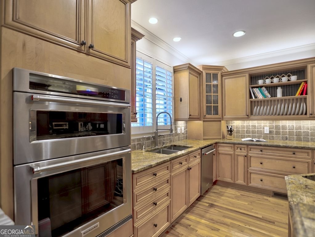 3009 Byrons Pond Drive Marietta - Photo 14