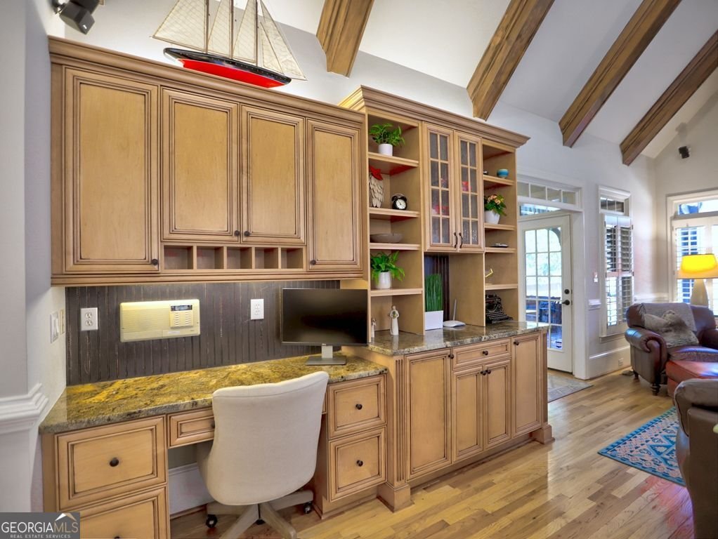 3009 Byrons Pond Drive Marietta - Photo 16