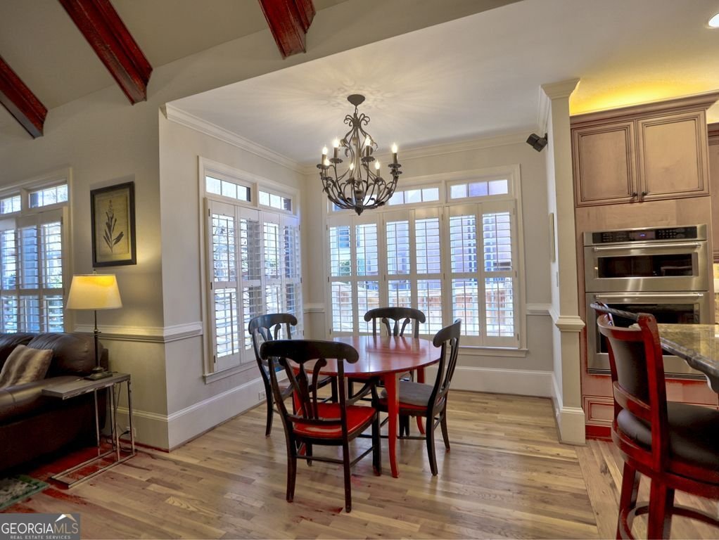 3009 Byrons Pond Drive Marietta - Photo 18