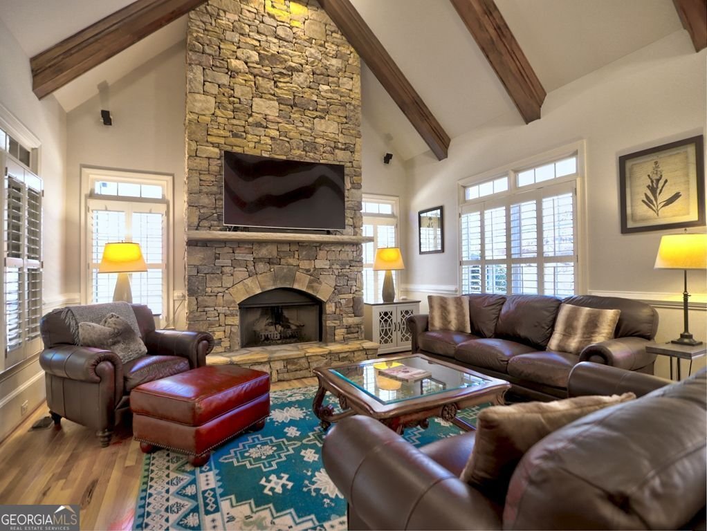 3009 Byrons Pond Drive Marietta - Photo 20