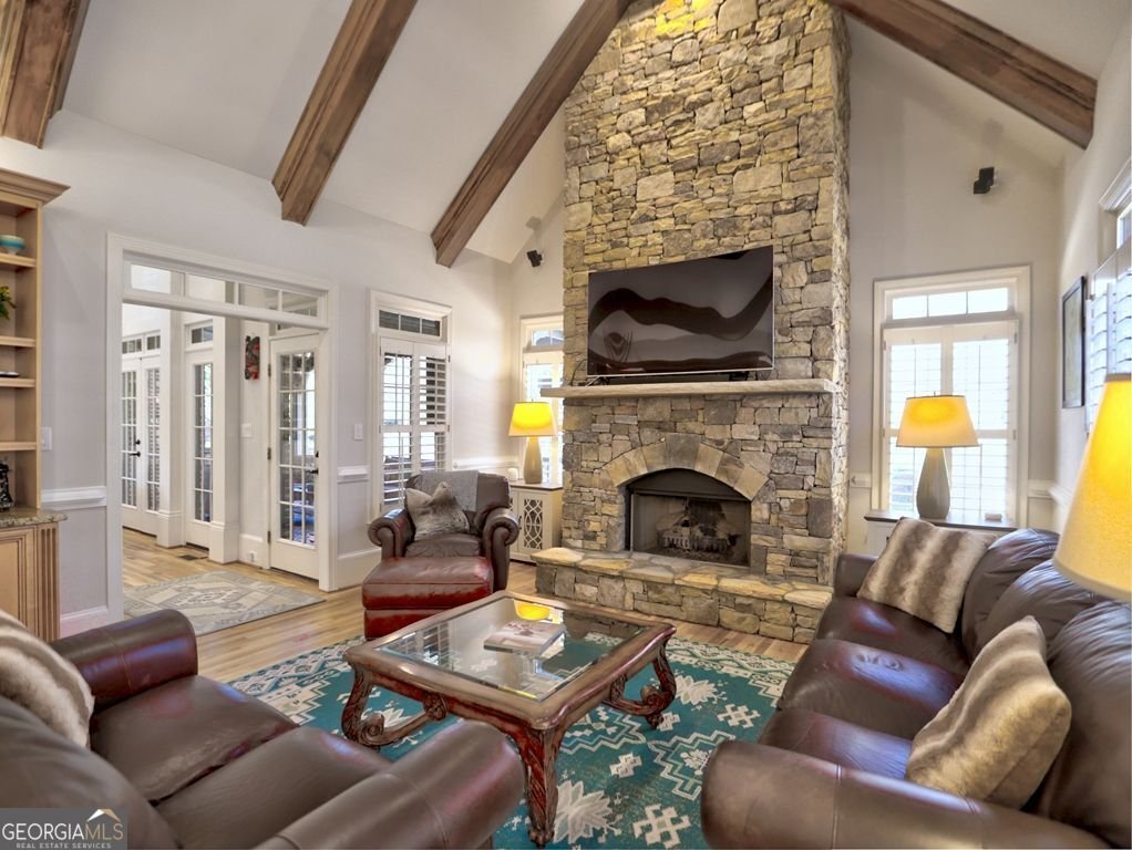 3009 Byrons Pond Drive Marietta - Photo 21