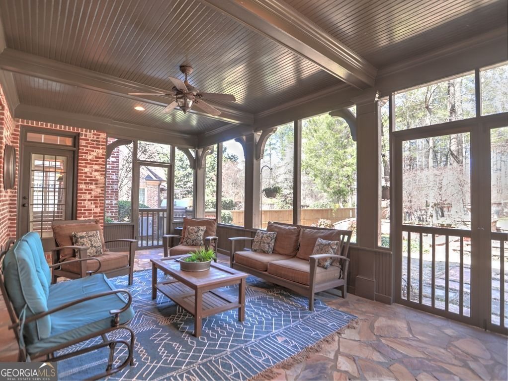 3009 Byrons Pond Drive Marietta - Photo 22