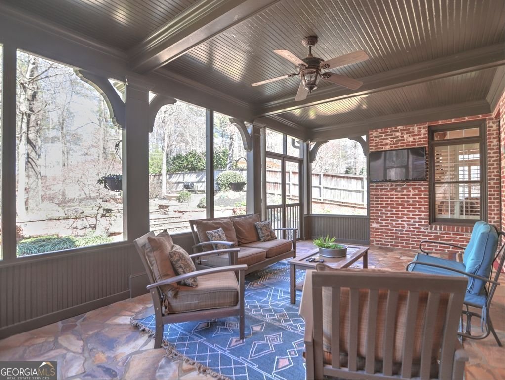 3009 Byrons Pond Drive Marietta - Photo 23