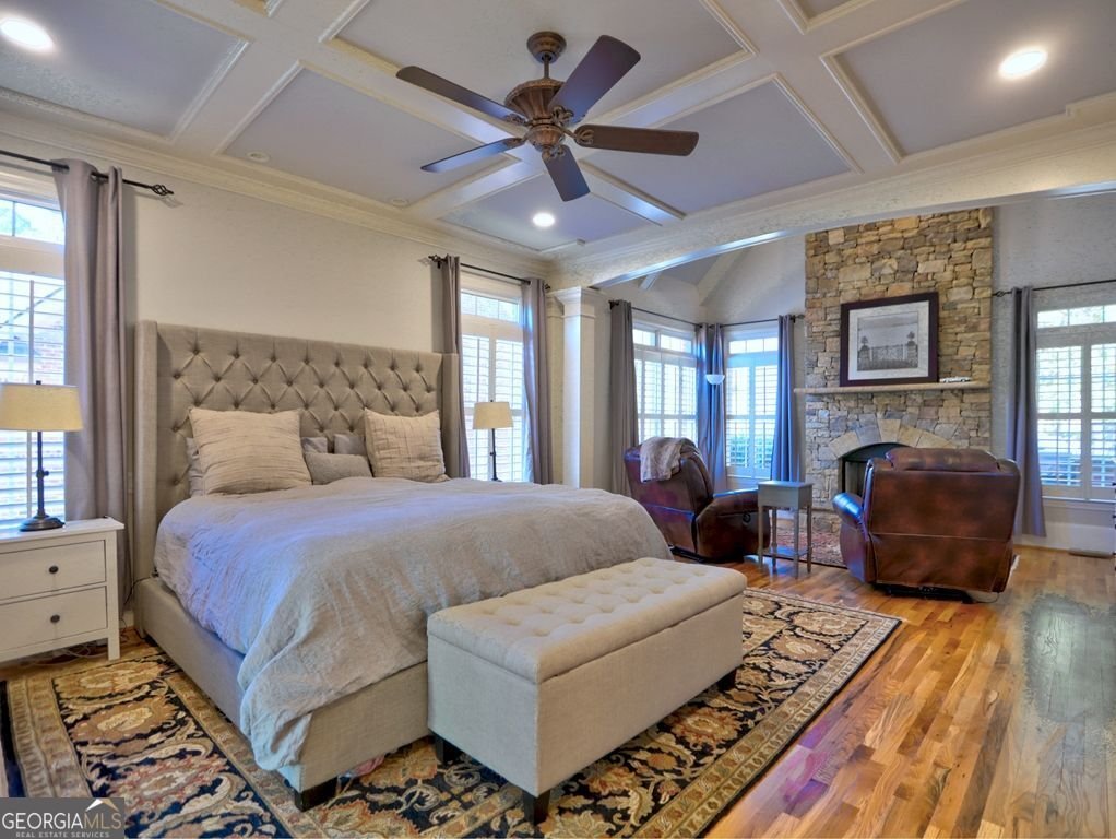 3009 Byrons Pond Drive Marietta - Photo 24