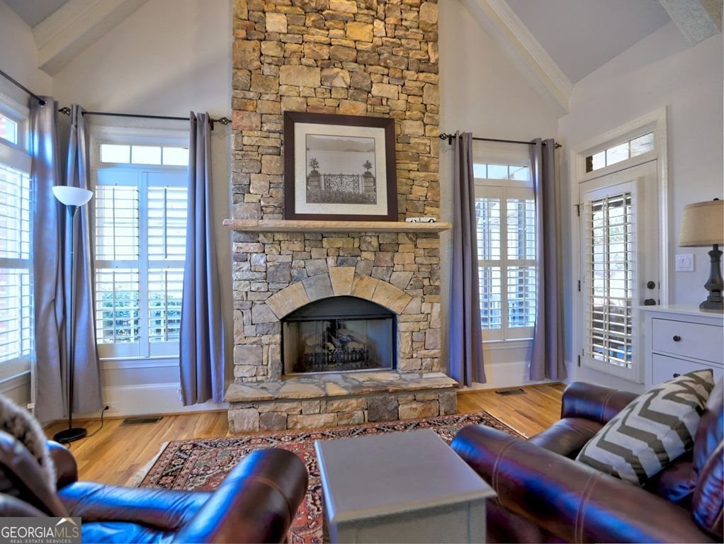 3009 Byrons Pond Drive Marietta - Photo 25