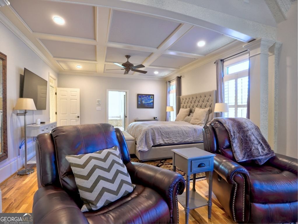 3009 Byrons Pond Drive Marietta - Photo 26