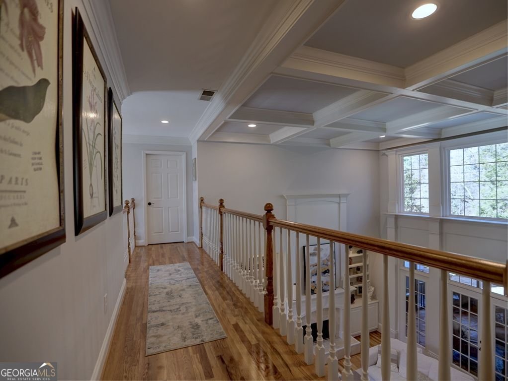 3009 Byrons Pond Drive Marietta - Photo 31