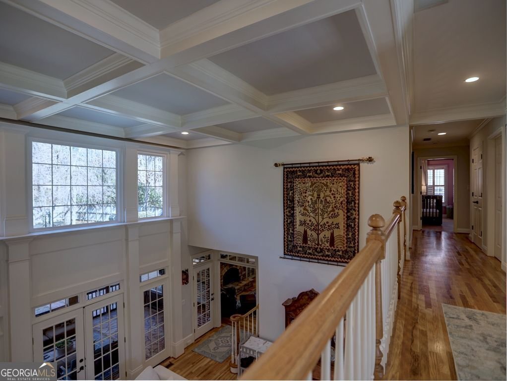 3009 Byrons Pond Drive Marietta - Photo 32