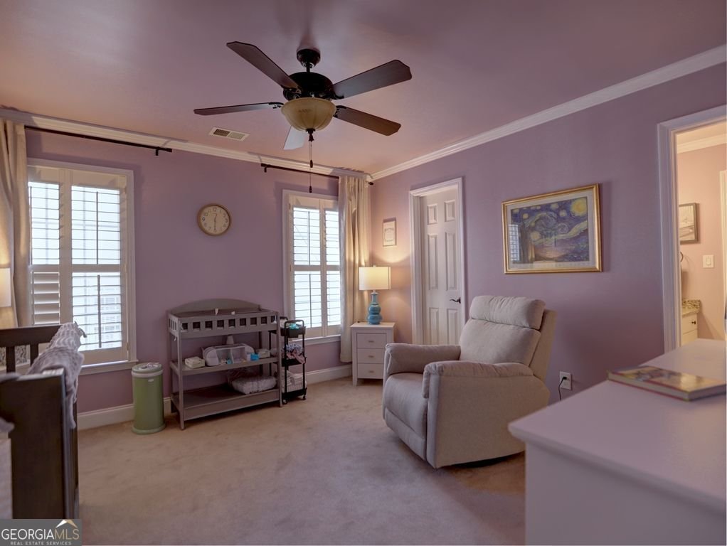 3009 Byrons Pond Drive Marietta - Photo 33