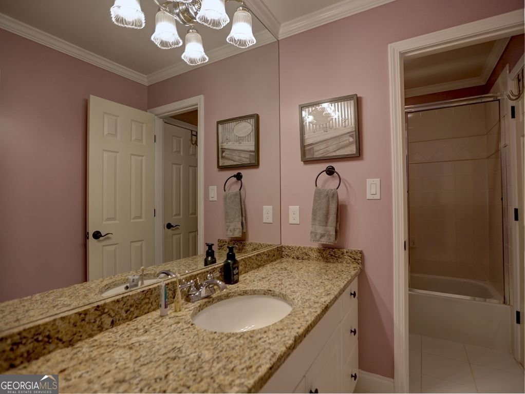 3009 Byrons Pond Drive Marietta - Photo 34