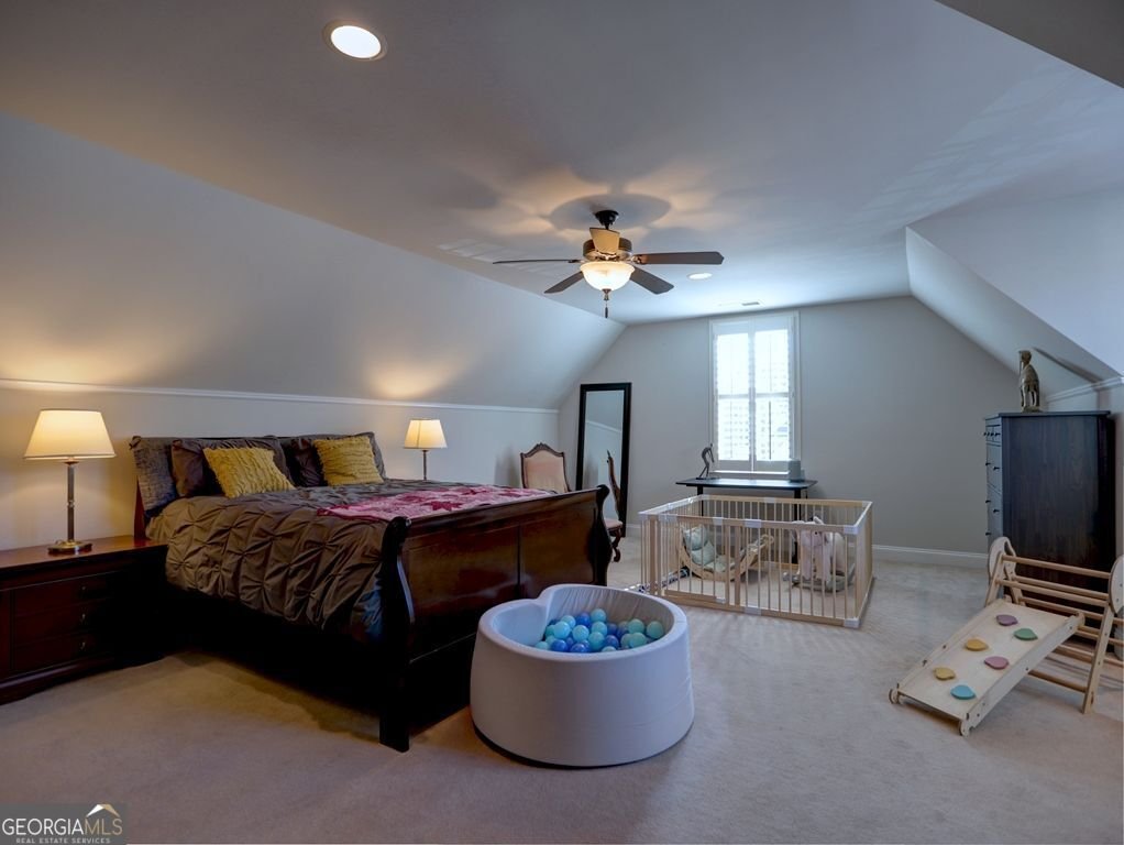 3009 Byrons Pond Drive Marietta - Photo 35