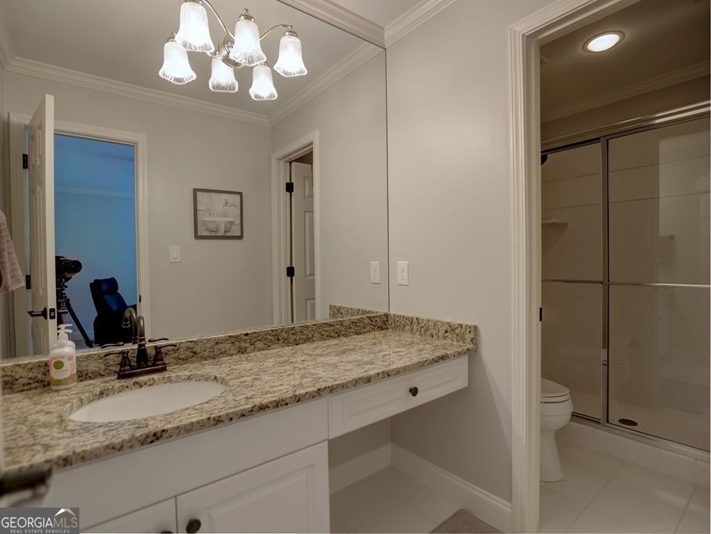 3009 Byrons Pond Drive Marietta - Photo 36