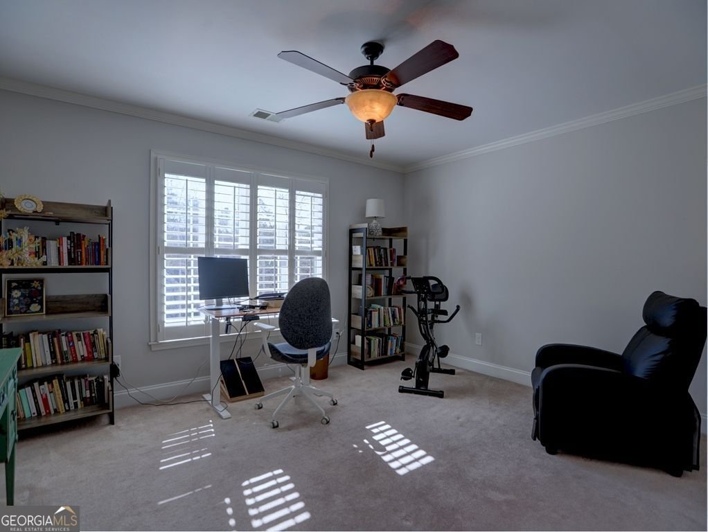 3009 Byrons Pond Drive Marietta - Photo 37