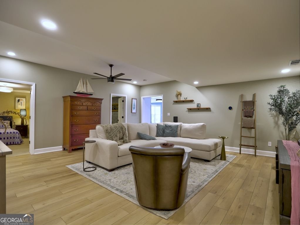 3009 Byrons Pond Drive Marietta - Photo 38