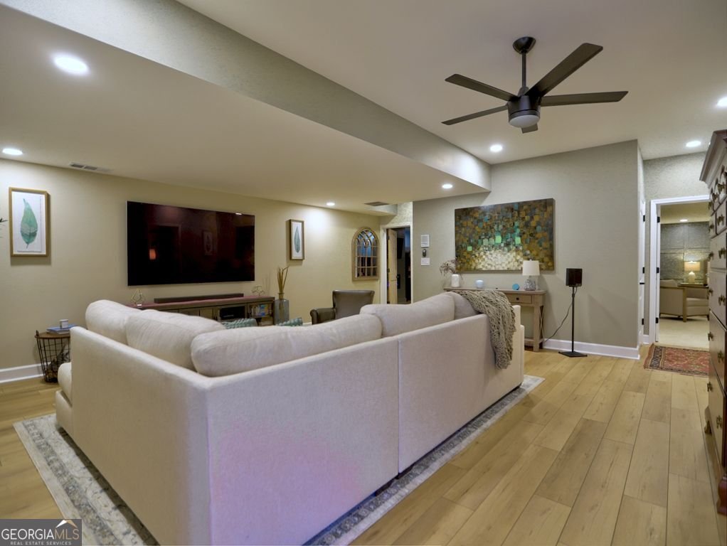 3009 Byrons Pond Drive Marietta - Photo 39