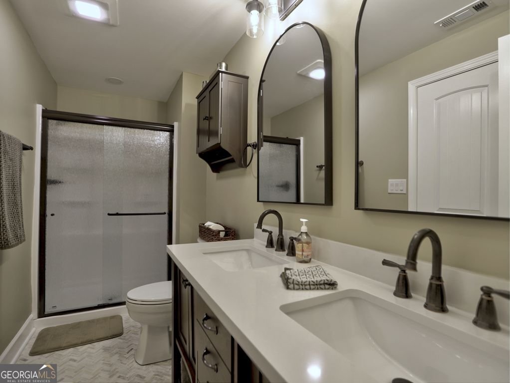 3009 Byrons Pond Drive Marietta - Photo 44