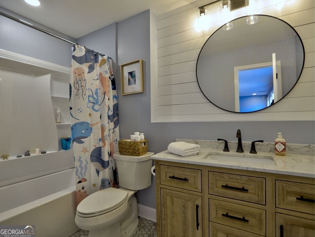 3009 Byrons Pond Drive Marietta - Photo 46