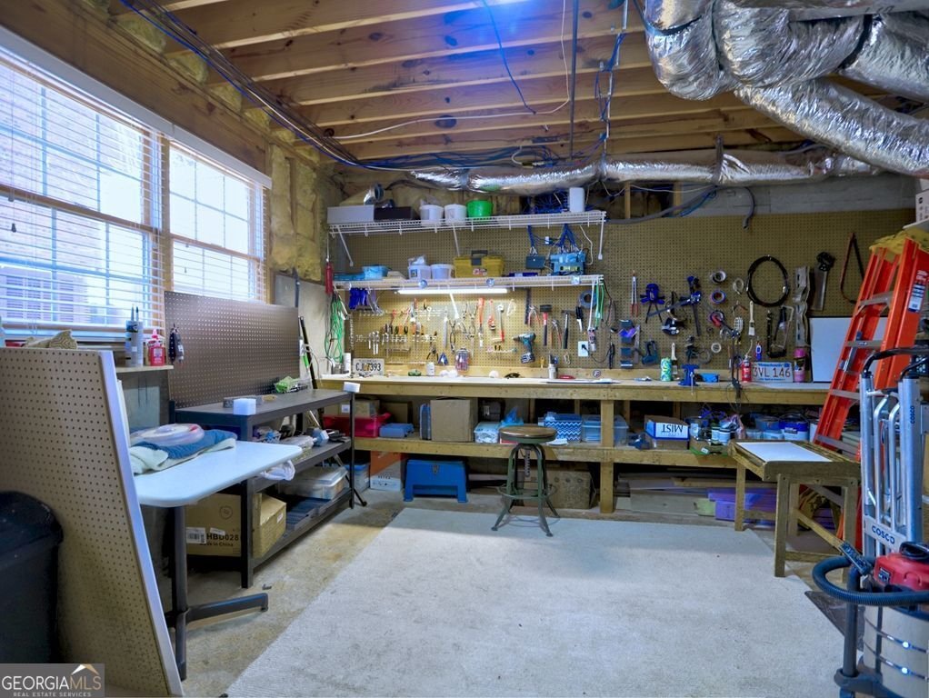 3009 Byrons Pond Drive Marietta - Photo 48