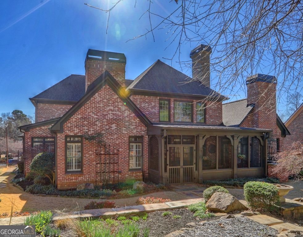 3009 Byrons Pond Drive Marietta - Photo 50