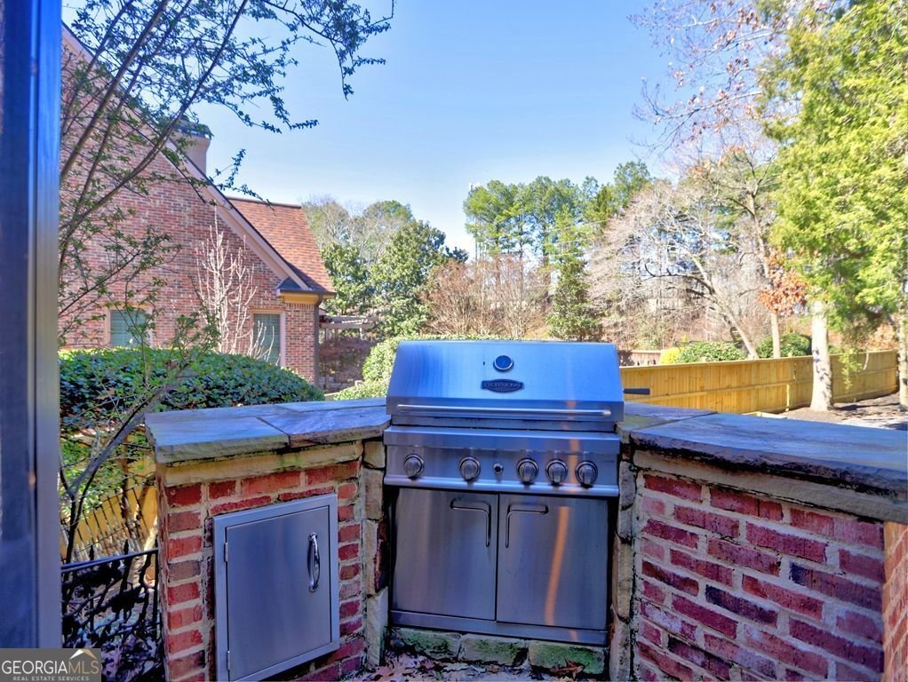 3009 Byrons Pond Drive Marietta - Photo 51