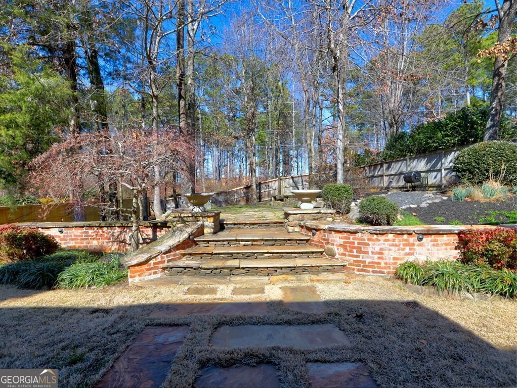 3009 Byrons Pond Drive Marietta - Photo 52