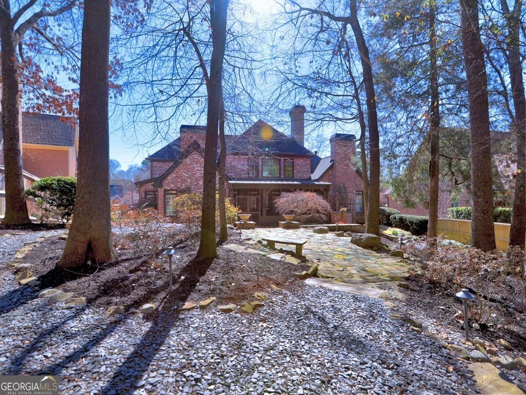 3009 Byrons Pond Drive Marietta - Photo 54