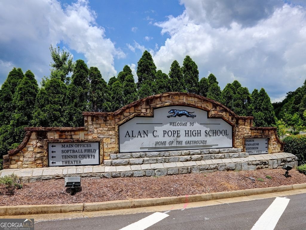 3009 Byrons Pond Drive Marietta - Photo 55