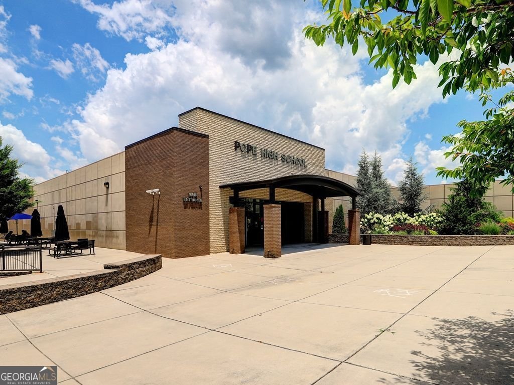 3009 Byrons Pond Drive Marietta - Photo 56