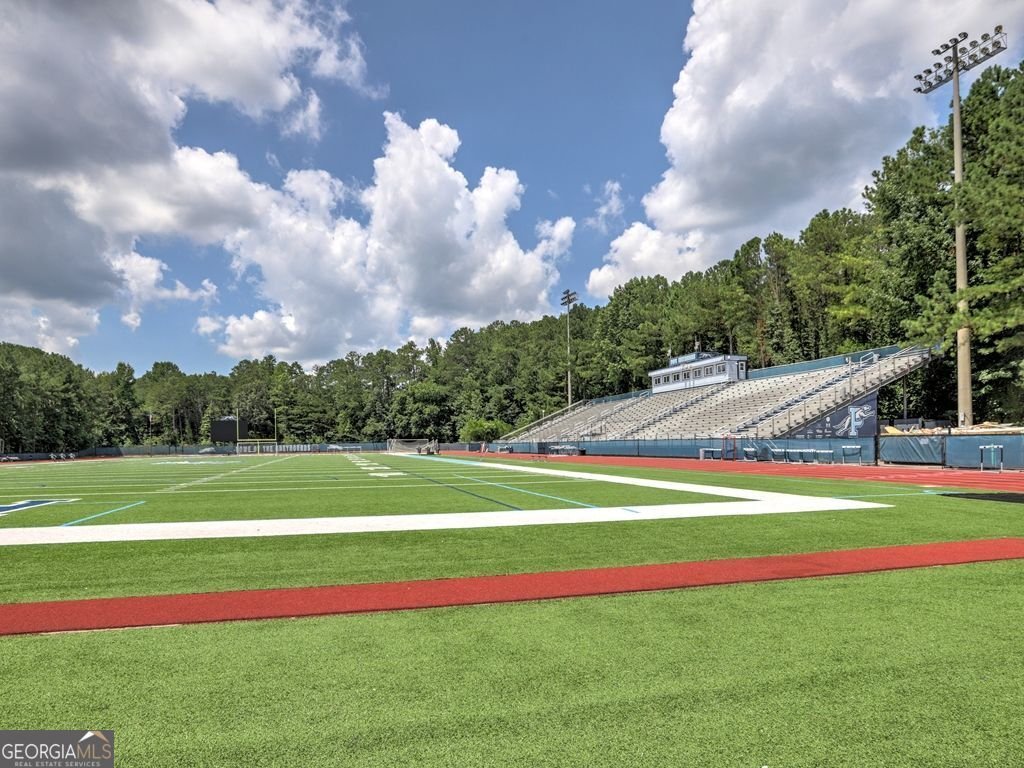 3009 Byrons Pond Drive Marietta - Photo 57