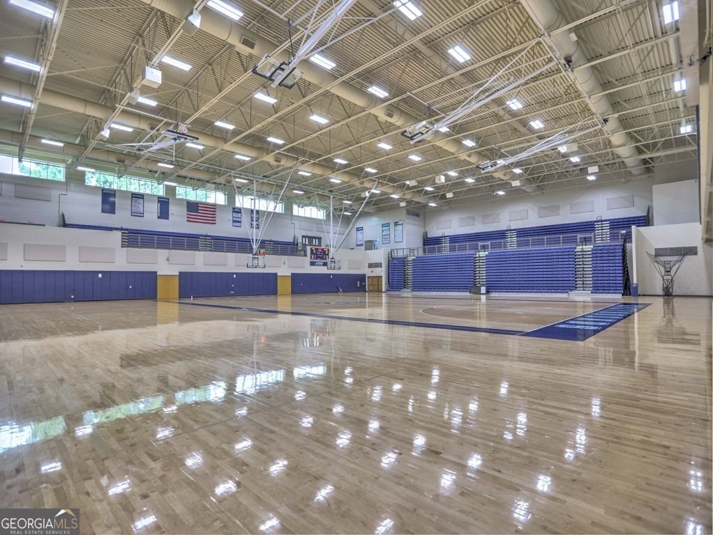 3009 Byrons Pond Drive Marietta - Photo 58