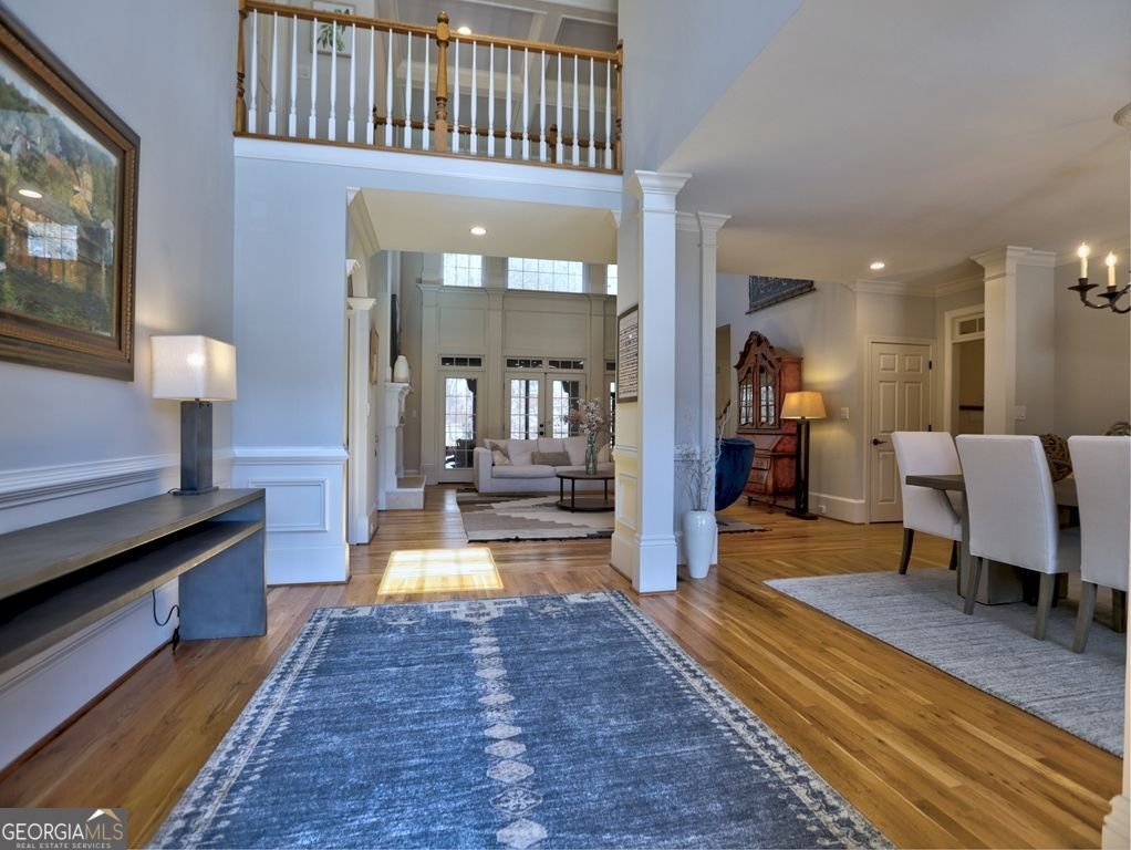 3009 Byrons Pond Drive Marietta - Photo 6