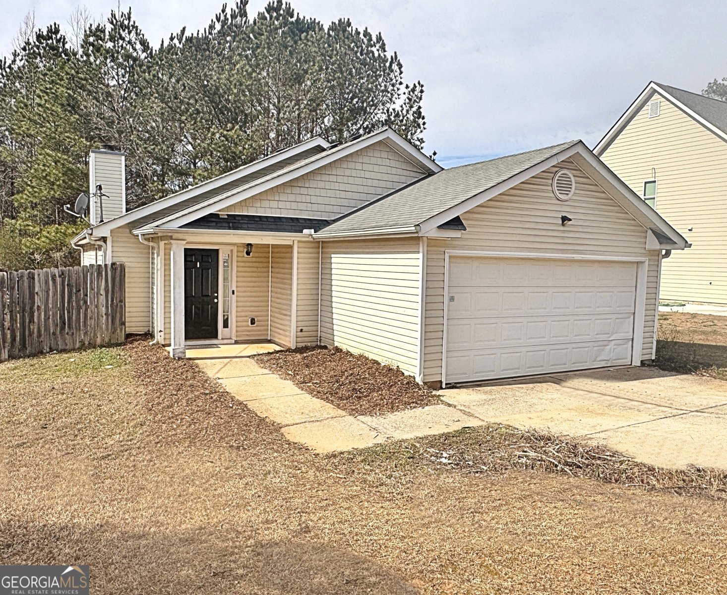 203 Jerry Drive Hogansville - Photo 1