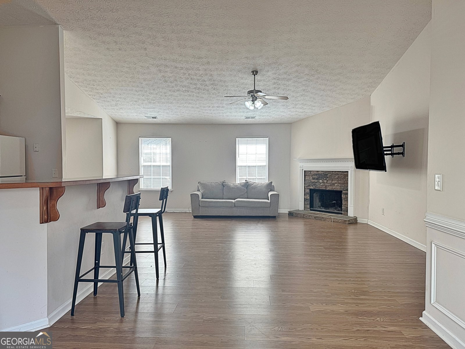 203 Jerry Drive Hogansville - Photo 19