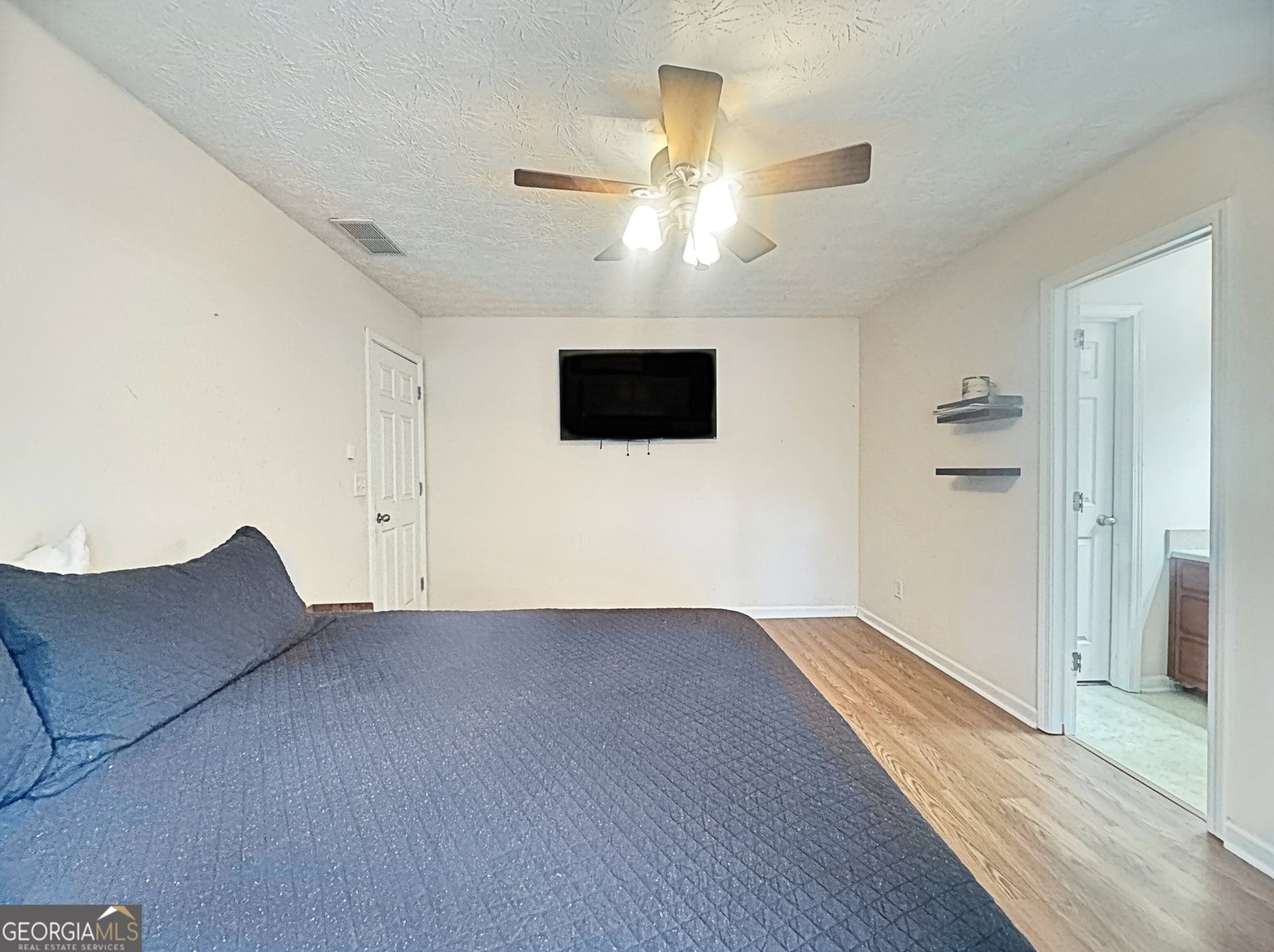 203 Jerry Drive Hogansville - Photo 30