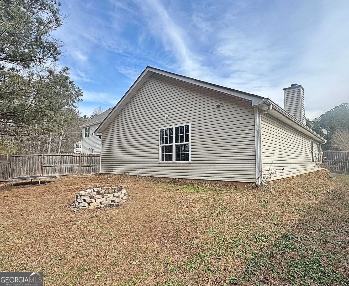 203 Jerry Drive Hogansville - Photo 41