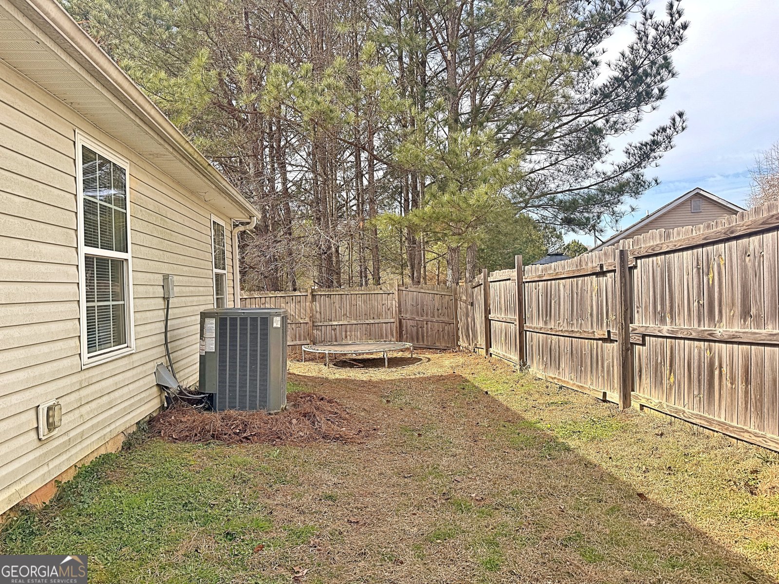 203 Jerry Drive Hogansville - Photo 44