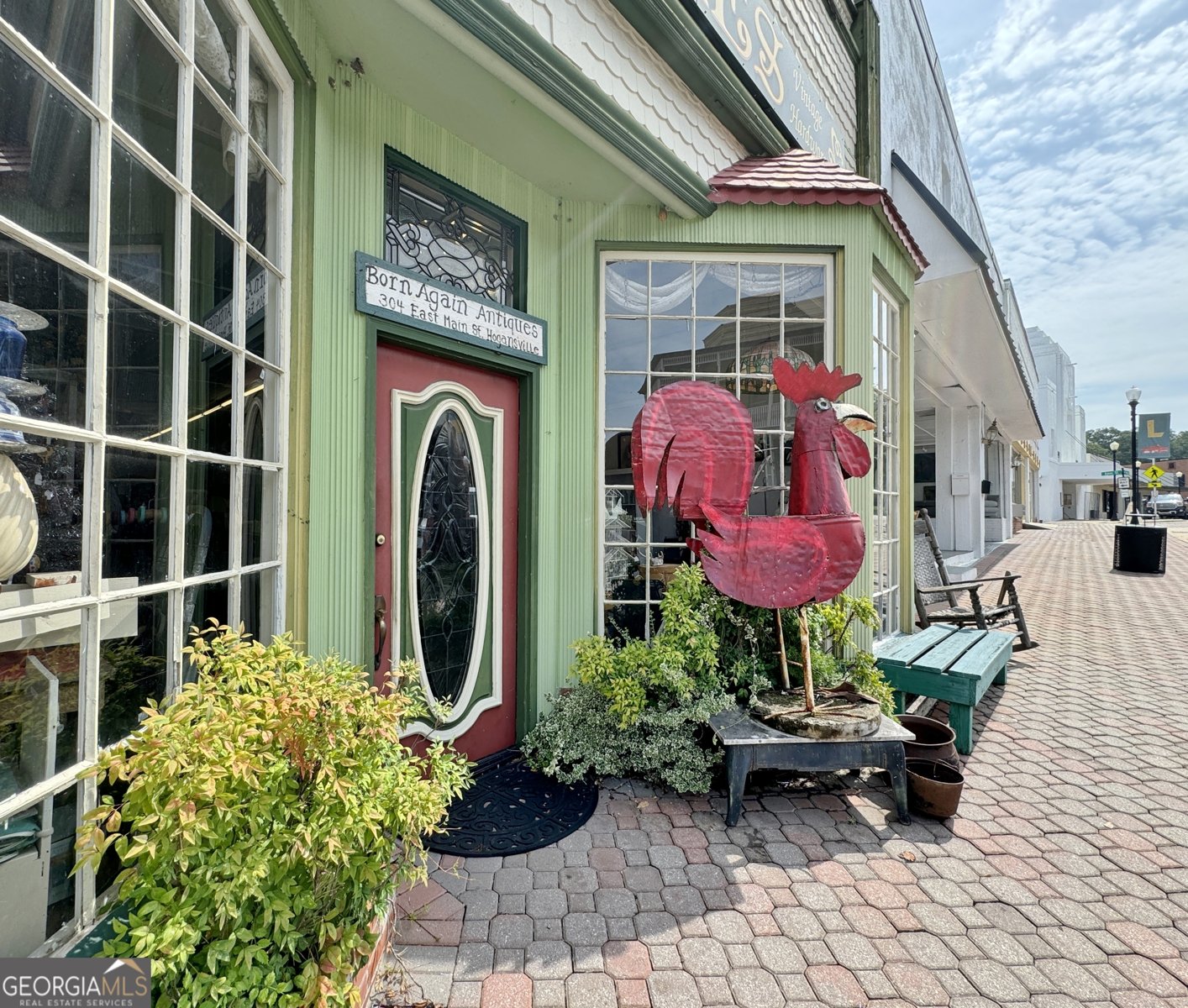 203 Jerry Drive Hogansville - Photo 48