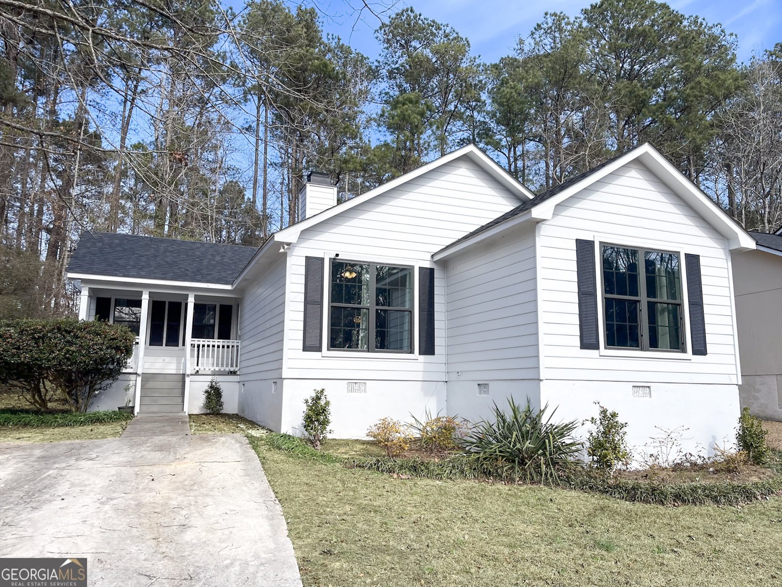 758 Friar Tuck Lane Macon - Photo 1