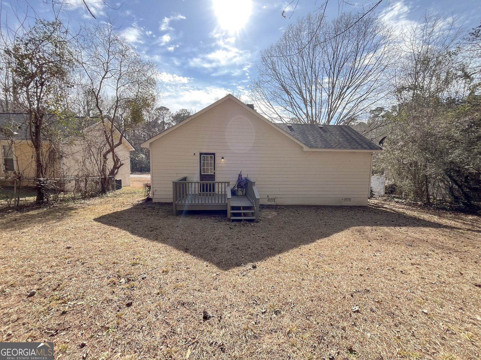 758 Friar Tuck Lane Macon - Photo 19