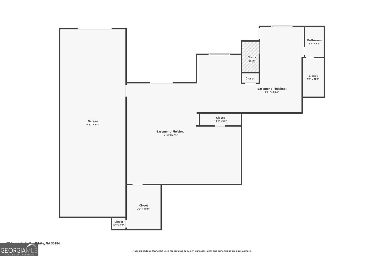20 Spring Lake Trail White - Photo 21
